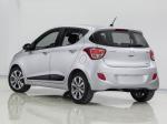 Hyundai i10 2013 года